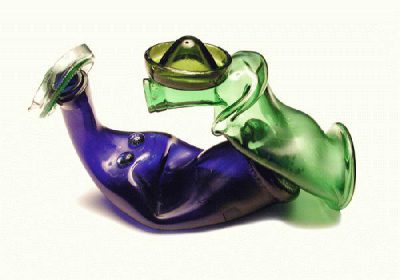 Bottles in Love 1